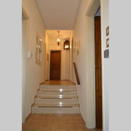 Triple H Villa Volos Ngoại thất bức ảnh