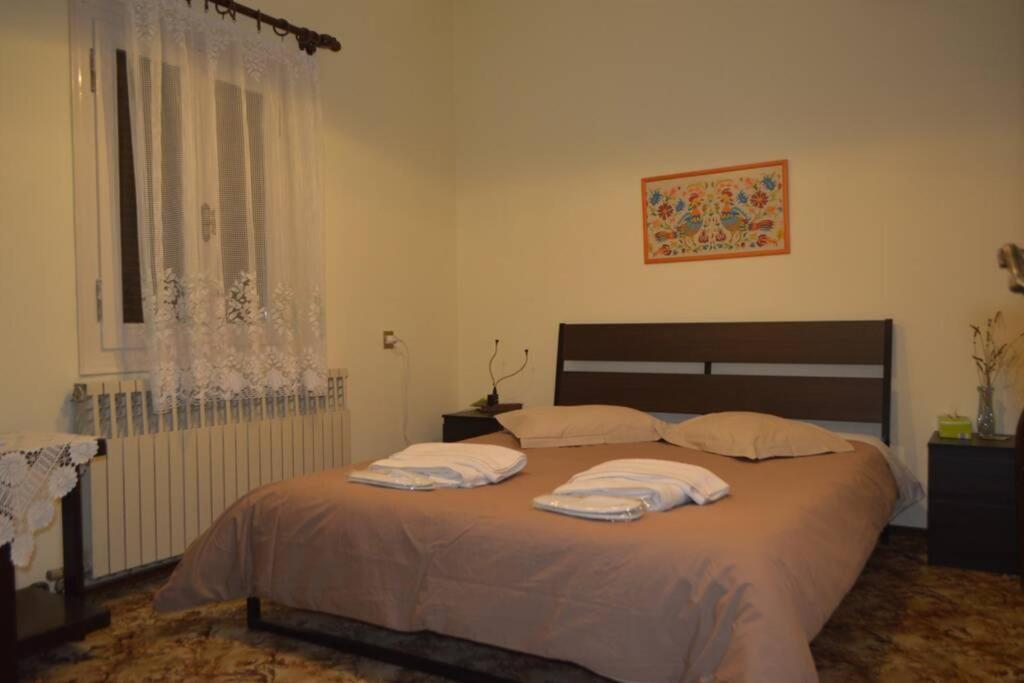 Triple H Villa Volos Ngoại thất bức ảnh